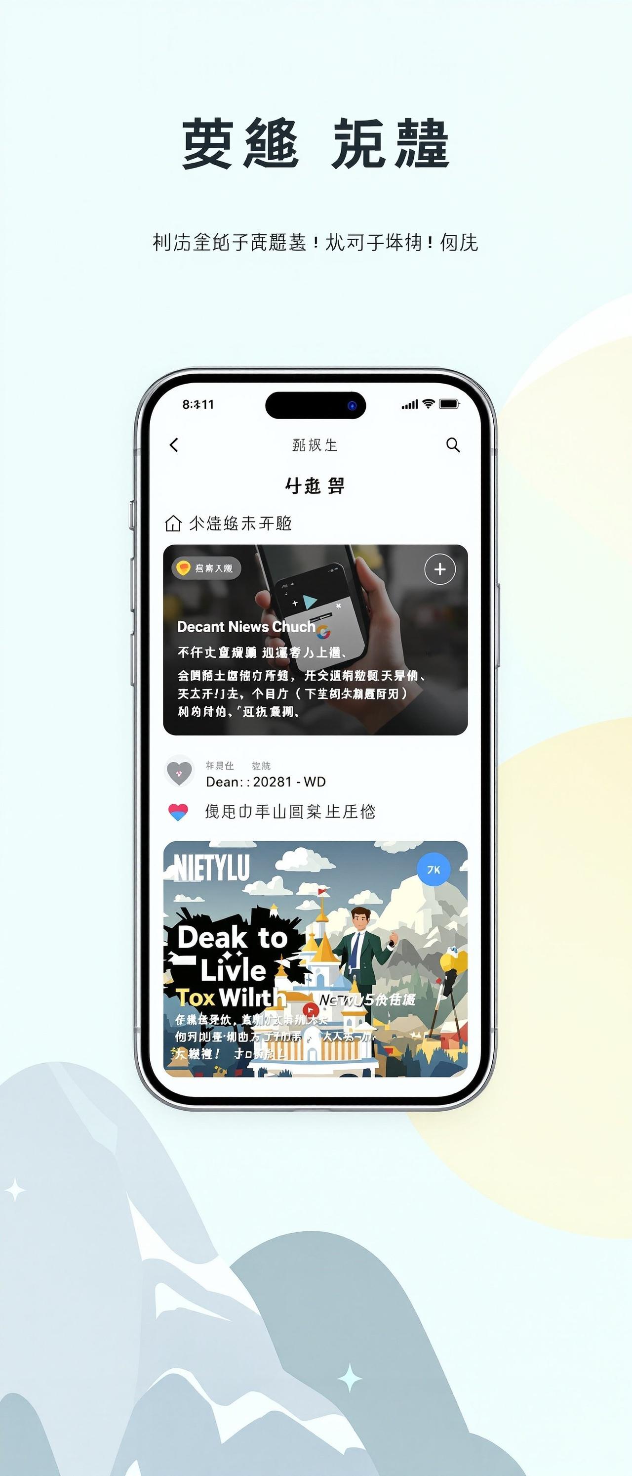爆料瓜APP首页截图